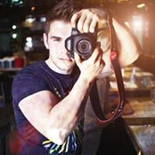 Dmitry Grinberg's photo