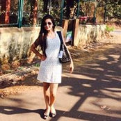 Palak Sachdevas billede