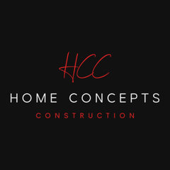 Home Concepts Construction