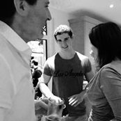 Sian Thomas's photo