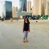 Remeitha Manohar's photo