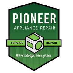 Pioneer Appliance Repair Inc