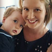 Anna Irving's photo