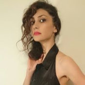 Mina Khorami's photo