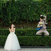 Ziyuan Wang's photo