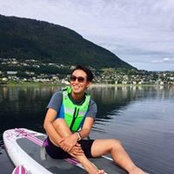 Foto von Krystle Jiang