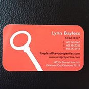 Lynn Bayless's photo