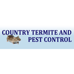 Country Termite & Pest Control