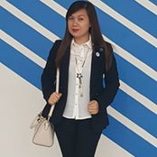 Sharon Perez's photo