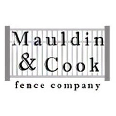 Mauldin & Cook Fence Company