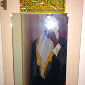 Isma'il Rabius billede