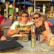 Brad Langton's photo