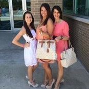 Camila Sanchez's photo