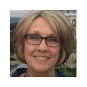 Mary Brock's photo