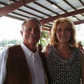 Foto di BettyandGreg Bash