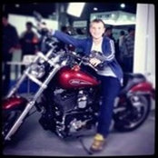 Andrey Naumenko's photo