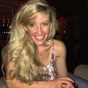 Alison Brooke's photo