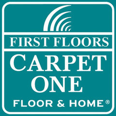 First Floors - Carpet One