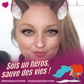Foto von Audrey Amo