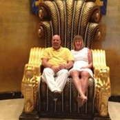 Suzy Thornbury Broadbent's photo