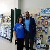 Beth Hudson's photo