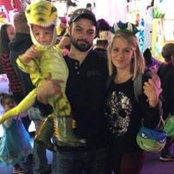 Gretchen Smerglia's photo
