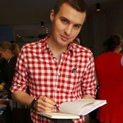 Stephan Beyers foto