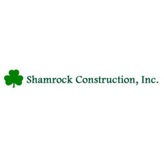 Shamrock Construction, Inc