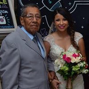 Gisel Ramirezs billede