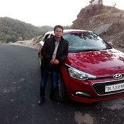Manool Chaudhary's photo