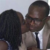 Charline Diatta Thiour's photo