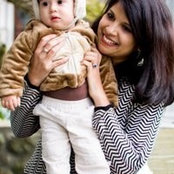 Anjali Guptas billede