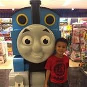 Yna Aguilar's photo