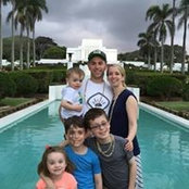 Brooke Barlow's photo