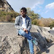 Akash Tripathis foto