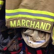 Louise Marchand's photo