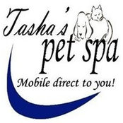 Photo de Tashas Pet-Spa