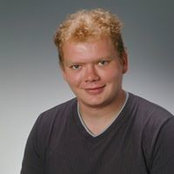 Andreas Lutz's photo