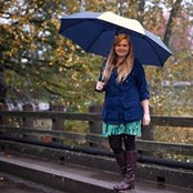 Nadia Kuzmina's photo