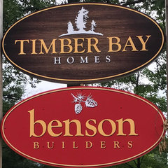 Benson Builders LLC