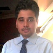 Foto von Manohar G