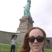 Kristine Griffith's photo