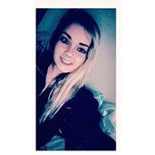 Chloe Kersten's photo