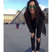 Eleni Protopapadakis's photo