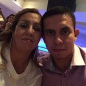 Daniel Guevara's photo