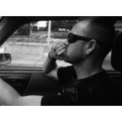 Scott Barsleys foto