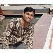 Gaurav Nabar's photo