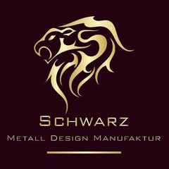 Schwarz Metall Design Manufaktur