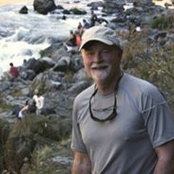 John Jones's photo