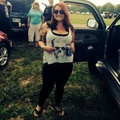 Danielle Thompson's photo
